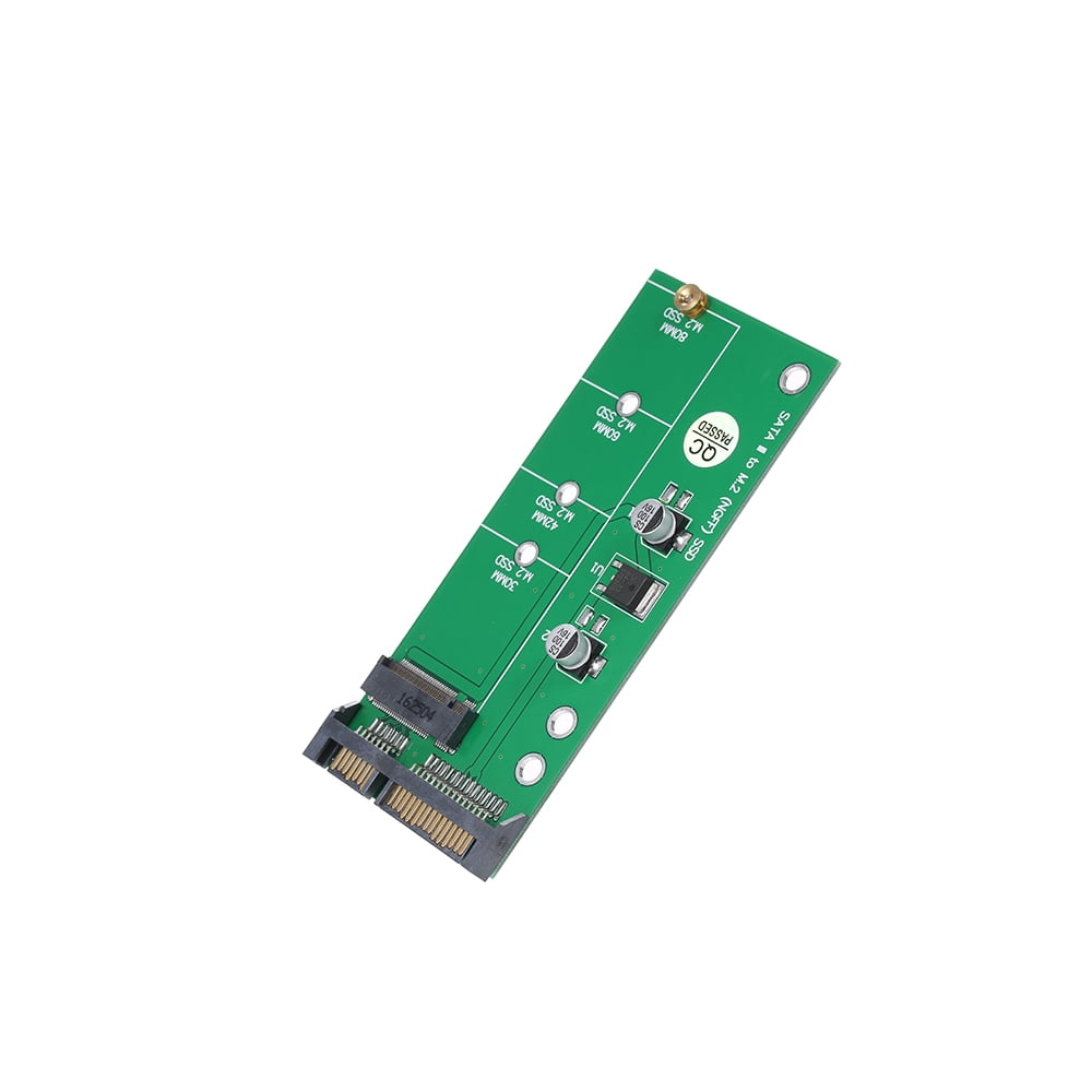 Mistaha NGFF (M.2) SSD to 2.5