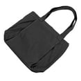 thumbnail image 3 of ANGGREK Yoga Mat Carrier, Yoga Tote Bag Lightweight  Large Capacity Portable For Office For Beach For Gym For Friends, 3 of 8