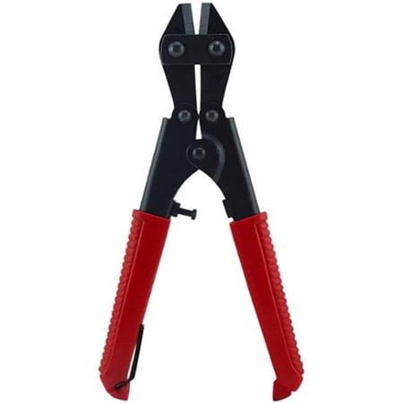 UPC: 0076812000361 | Great Neck BC8 Midget Bolt Cutters- 8 in.