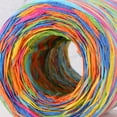 thumbnail image 4 of MasteelfCA Decorative 6-color Raffia Rope DIY Woven Gift Paper Wrapping Rope DIY Handmade Home Living Room Wedding Supplies, 4 of 7