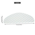 thumbnail image 4 of Accesorios para aspiradoras Ecovacs 30 almohadillas para trapear para Ecovacs Deebot Ozmo T9 Series T8 Series, 4 of 4