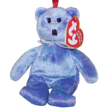 Details about   TY Christmas Beanie Babies Clubby Edition FREE SHIPPING 