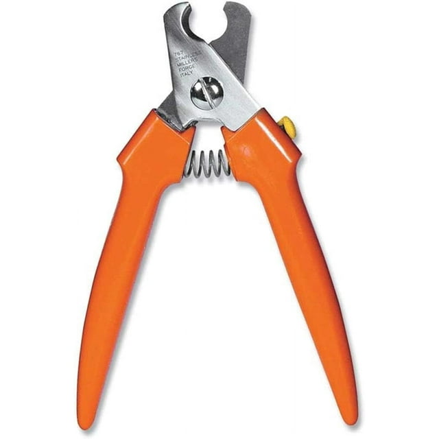 Cortauñas Millers Forge Professional de acero inoxidable 767C