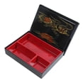 thumbnail image 3 of Caja Bento Japonesa Macarena con 3 Compartimentos Tapa para Sushi, 3 of 8