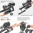 FirstLove Cordless Vacuum Cleaner, 25Kpa Powerful Suction Power Stick