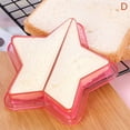 thumbnail image 1 of Sandwich Cutters Mould Food Toast Bread Mold Interesting Baking Children Lunch Cutter Kitchen Accessories, 1 of 6