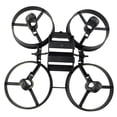 thumbnail image 2 of TISHITA Drone Main Frame Body Replacement Quadcopter Back Up For H36 Accessory - Black, 2 of 4