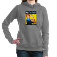 thumbnail image 1 of CafePress - We Can Do It, Rosie The Riveter Hooded Sweatshirt - Pullover Hoodie, Classic & Comfortable Hooded Sweatshirt, 1 of 1