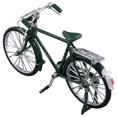 thumbnail image 1 of Kit de Montaje DIY Mini Modelo de Aleación Bicicleta Retro Nostálgica 1:10 Juguete Divertido DIY para Cultivar la Capacidad Práctica de los Niños, 1 of 1