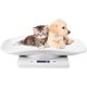 thumbnail image 1 of Báscula electrónica para mascotas pequeña báscula Digital 10 kg/1g báscula de pantalla LCD báscula de precisión herramienta de pesaje para cocina gatito cachorro tortuga hámster esquí esquí Gafas de esquí, 1 of 5