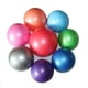 thumbnail image 4 of EeaseMX 3 pelotas de yoga y pilates pequeñas para ejercicios de fortalecimiento del core para hombre y mujer (color aleatorio), 4 of 8