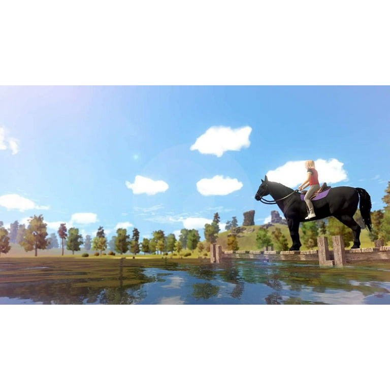 The unicorn 2024 princess nintendo switch