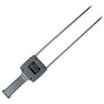 thumbnail image 1 of Portable Digital Moisture Meter For Paper Grain Coffee Cotton Tobacco Humidity Tester Double Needles With Backlight ,Low Power, 1 of 4