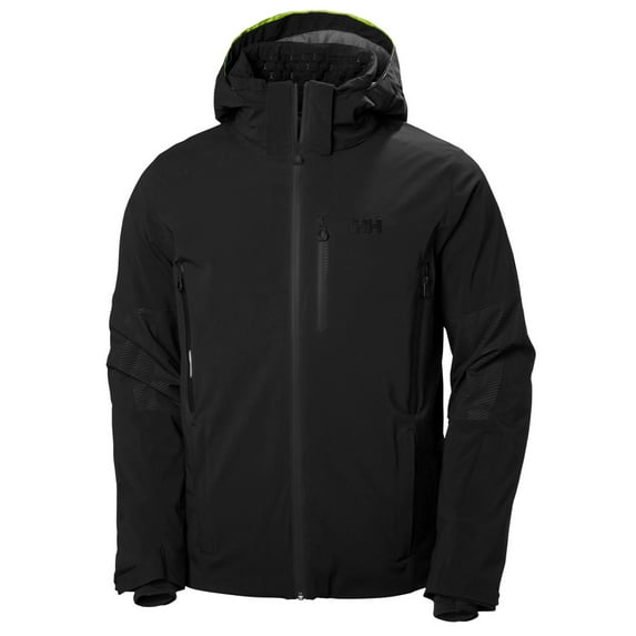 Helly Hansen Mens Stoneham Jacket Winter Tech