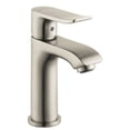 thumbnail image 2 of Hansgrohe Metris Single-Hole Faucet 100 with Pop-Up Drain, 1.2 GPM in Chrome, 2 of 2