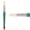 Round, variant on Creative Mark Art Supplies Large Mural Synthetic White Filament Paint Brush - Round #30 - Artist Supplies for Acrylics, Watercolors, and Oils - Durable, Resilient, Seamless Ferrules
