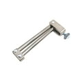 thumbnail image 1 of Brake Hose Clamp Tool Bar Type Car Brake Fuel Pipes Clamp Tool, 1 of 7
