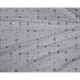 thumbnail image 4 of oneOone Polyester Lycra Fabric Star & Faces Animal Print Fabric BTY 56 Inch Wide, 4 of 4