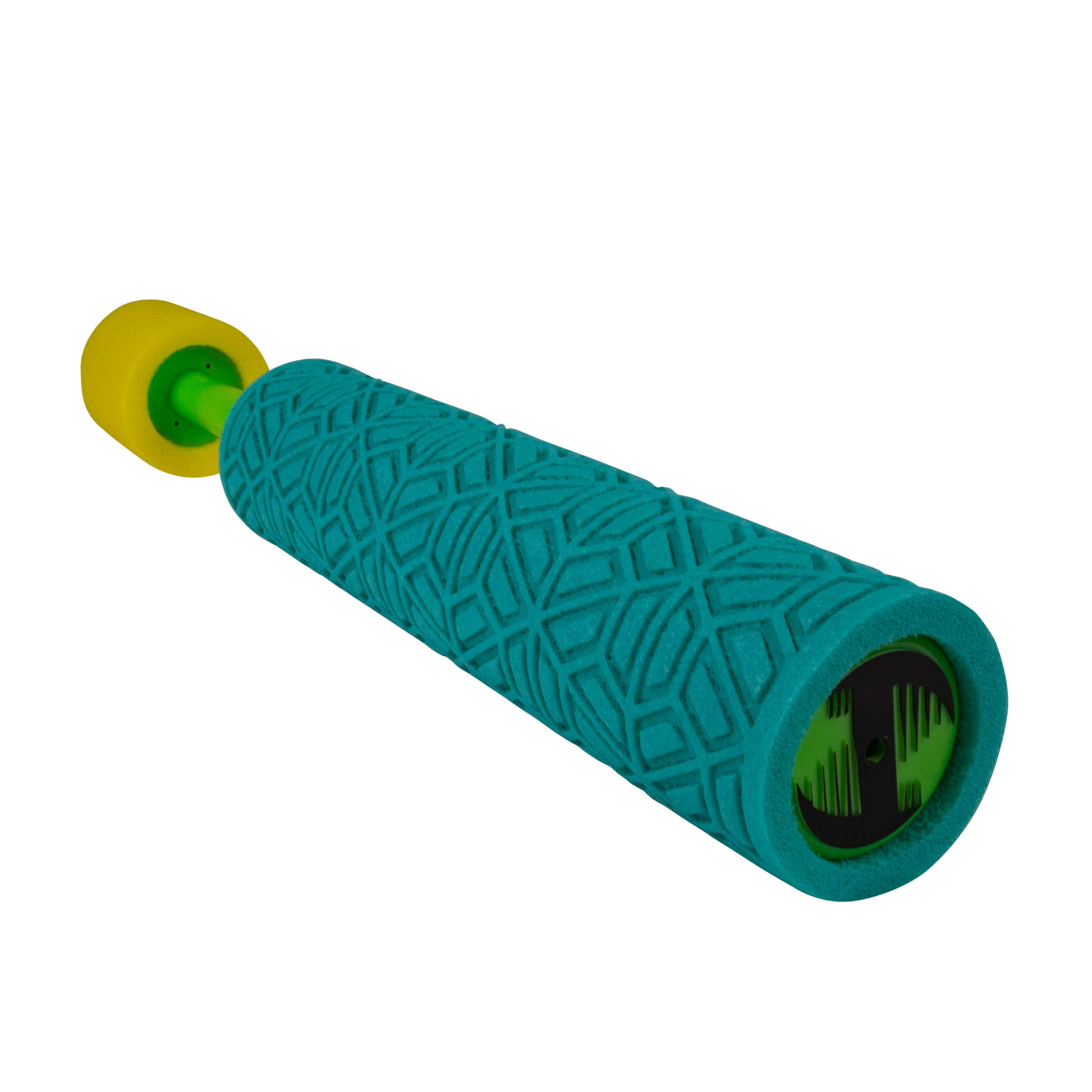 Play Day Max Liquidator Terminator Water Blaster, Yellow-Teal
