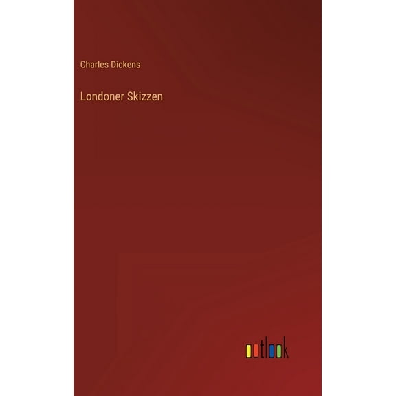 Londoner Skizzen (Hardcover)