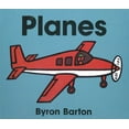 thumbnail image 1 of Pre-Owned Planes Board Book (Board book) 0694011665 9780694011667, 1 of 1