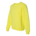 thumbnail image 2 of Jerzees Adult 8 oz. NuBlend® Fleece Crew, 2 of 3