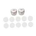 thumbnail image 3 of segolike Drone Strobe Light Brightness Lightweight Sturdy Easy to Install Flash Light 2 pieces, 3 of 8