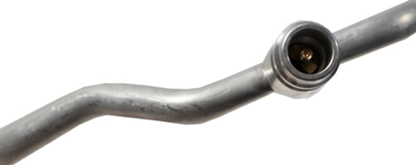 Liquid Line Hose Assembly w/o Orifice Tube