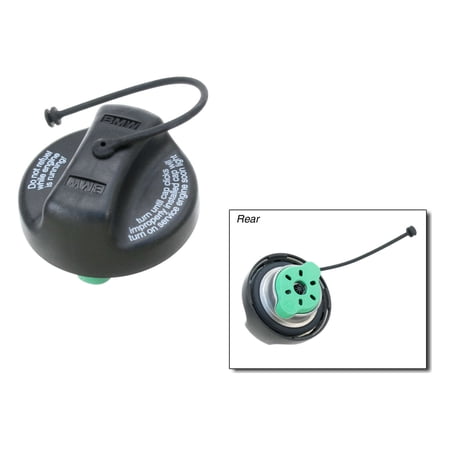 Genuine OE Replacement Fuel Tank Cap