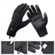 thumbnail image 4 of Men's Winter Warm Windproof Waterproof Warm Touch Screen Usable Gloves,Spandex Material Gloves, 4 of 4