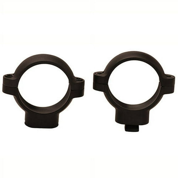 Burris Signature 1" Rings