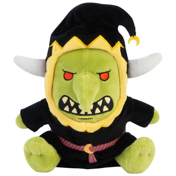 Warhammer Gloomspite Git Plush