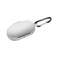 thumbnail image 1 of Flmtop 1PC Silicone Anti-dust Bluetooth-compatible Earphones Protective Case for Samsung Galaxy Buds, 1 of 10