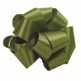 thumbnail image 1 of 1 5/16" x 100 Yds Moss Green Ribbon, 1 of 1