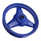 thumbnail image 5 of Reempzo Duradero De Lnta De Para PY50 PW50 PY / PW 50 Reempzar Accesorios, Metal, Azul Frente Macarena Llanta delantera de la motocicleta, 5 of 7