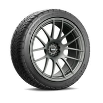 BFGoodrich g-Force COMP-2 A/S  All Season 245/45ZR17 99W XL Passenger Tire