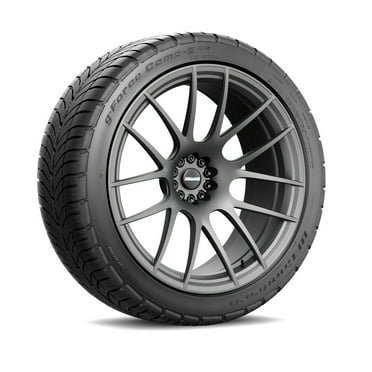 BFGoodrich g-Force COMP-2 A/S  All Season 245/45ZR17 99W XL Passenger Tire