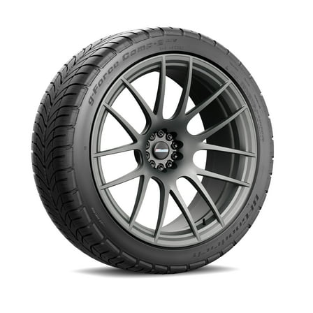 BFGoodrich g-Force COMP-2 A/S  All Season 225/45ZR17 94W XL Passenger Tire