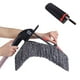 thumbnail image 5 of Cepillos para limpieza de coches Cepillos para eliminar suciedad Cepillos para barrer coches Herramientas de limpieza de cerdas suaves Cepillo para plásticos para lavado de coches, 5 of 8