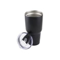 thumbnail image 1 of Vaso Termo Acero Inoxidable P/cafe 30oz Térmico Frío Calient negro LIDERT CE-T301, 1 of 10
