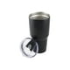 thumbnail image 1 of Vaso Termo Acero Inoxidable P/cafe 30oz Térmico Frío Calient negro LIDERT CE-T301, 1 of 10