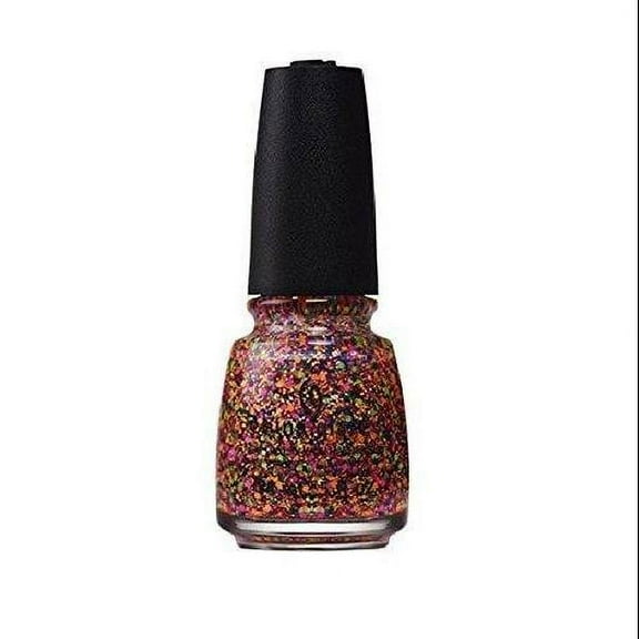 China Glaze Lacquer Point Me To The Party 0.5 oz #82609
