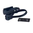 thumbnail image 2 of Soporte de luz delantera Strade Fareast Limited adaptador Multifuncional para bicicletas, 2 of 8
