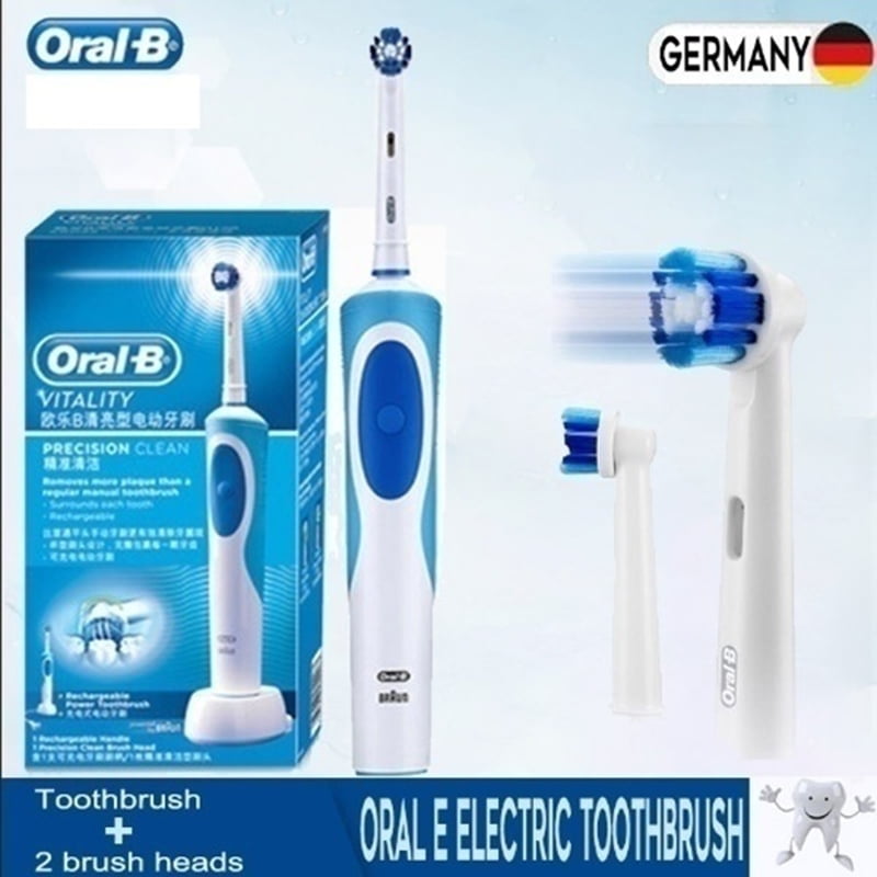 oral b toothbrush 2020