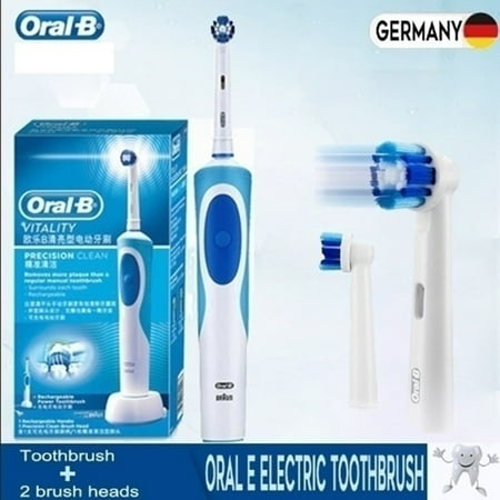 2019 Oral B Electric Toothbrushes Rechargable Brands Oral Hygiene Electric Tooth Brushes Dental Care (Best Electric Toothbrush 2019 Consumer Reports)