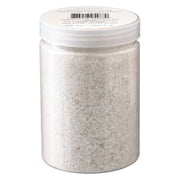 12 Pack: White Stone Granules by Ashlandâ„¢