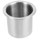 thumbnail image 5 of OULII Soporte Para Taza De Sofá De Acero Inoxidable Para Reposabrazos Con Multifuncional En Plata, 5 of 7