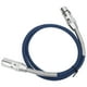 thumbnail image 2 of Cable de audio XLR Cable de micrófono Bling Bling, 2 of 12