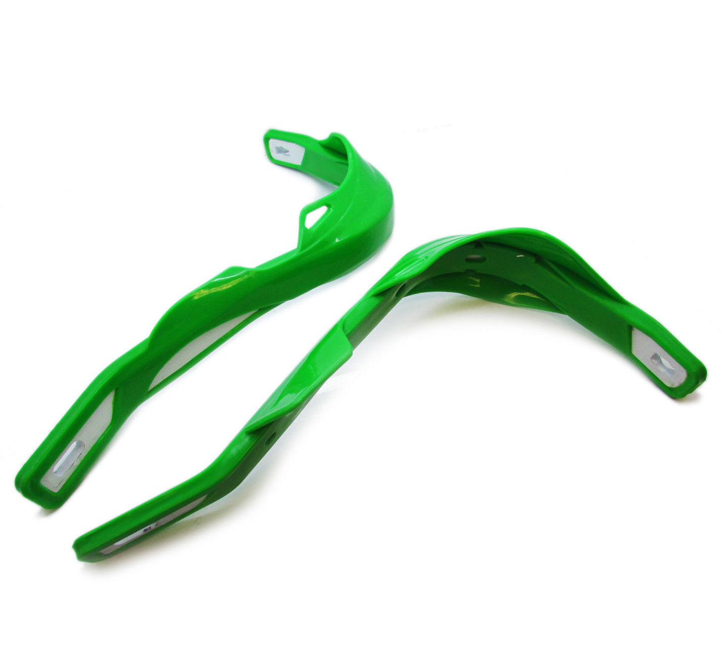 Maier ATV Handguards Black for Honda TRX 500 4x4 FOREMAN ES 20122017