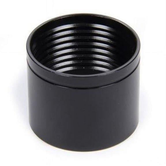 16AN HS79 Pro Plus Crimp Collar - Black